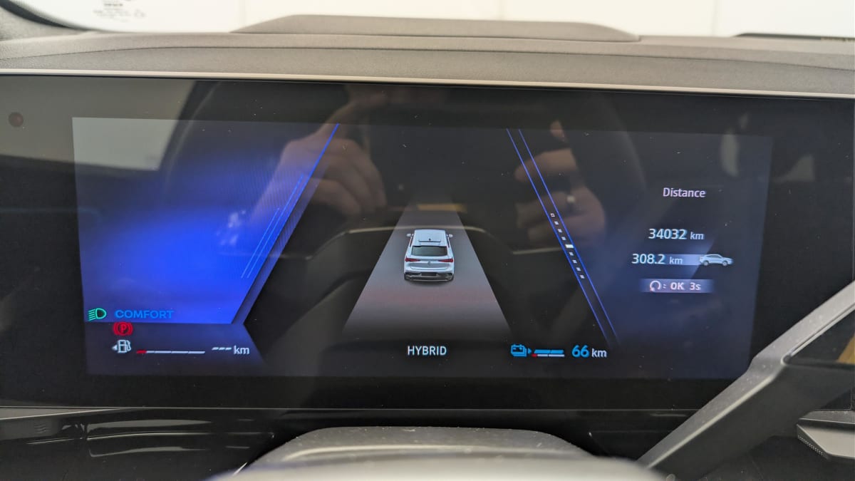 Renault Rafale - Image 25