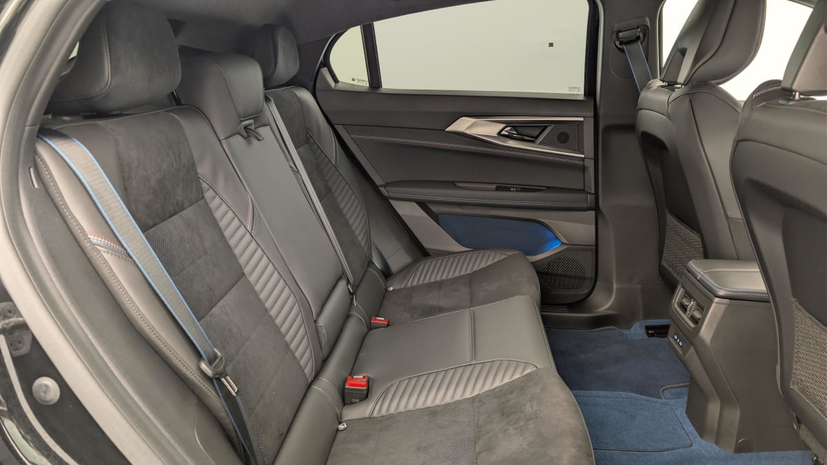 Renault Rafale - Image 10