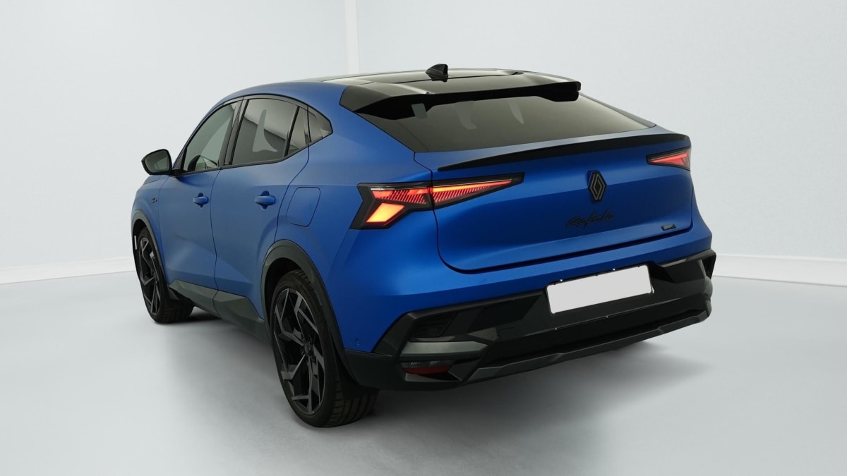 Renault Rafale - Image 5