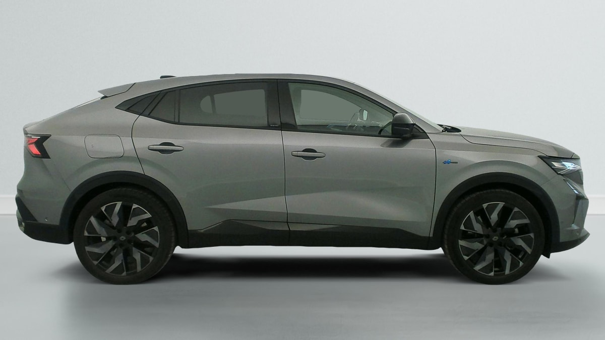 Renault Rafale - Image 8