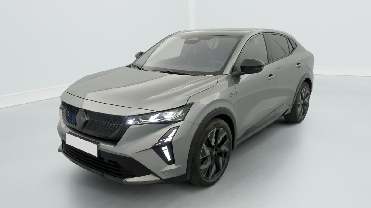 Renault Rafale - Image 3