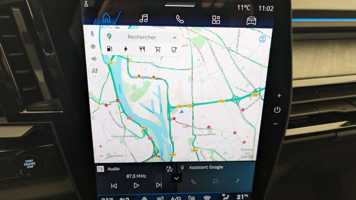 Renault Rafale - Image 18