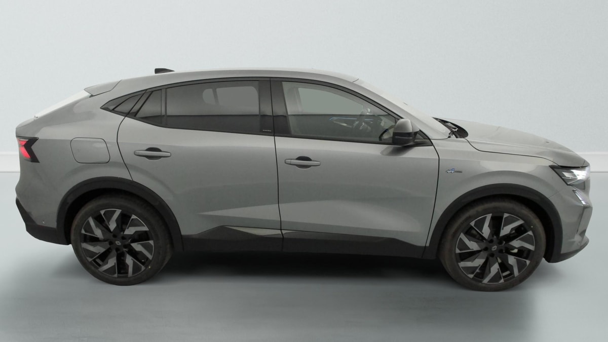 Renault Rafale - Image 8