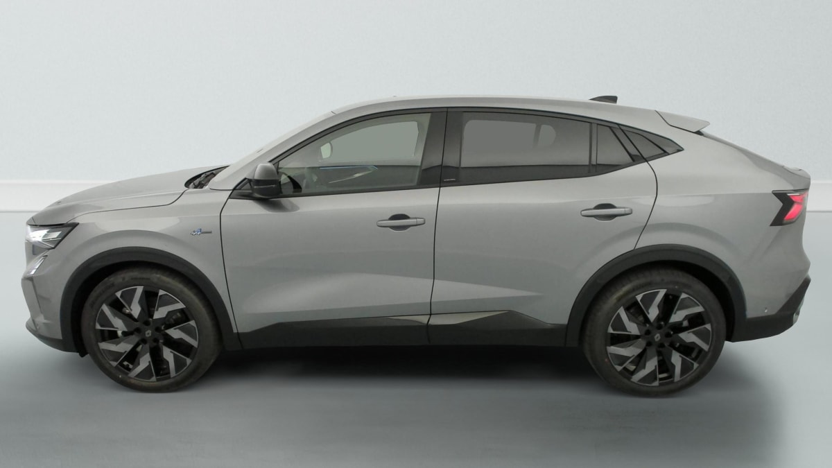 Renault Rafale - Image 4