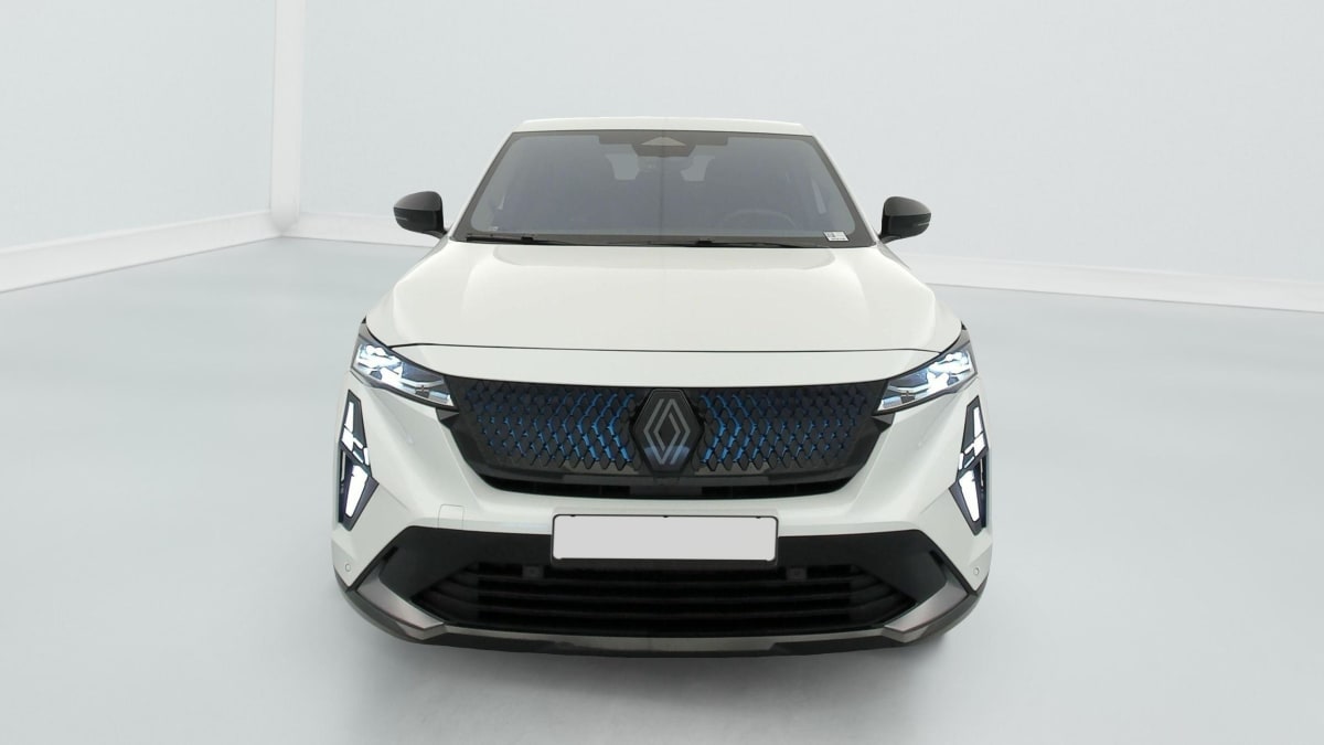 Renault Rafale - Image 2