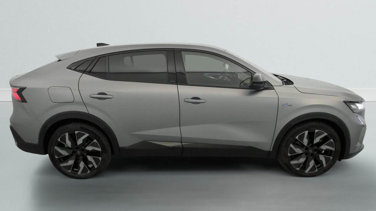 Renault Rafale - Image 8