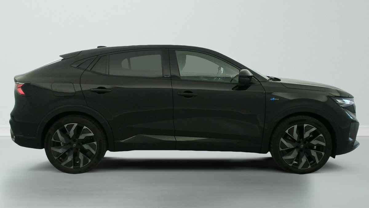 Renault Rafale - Image 8