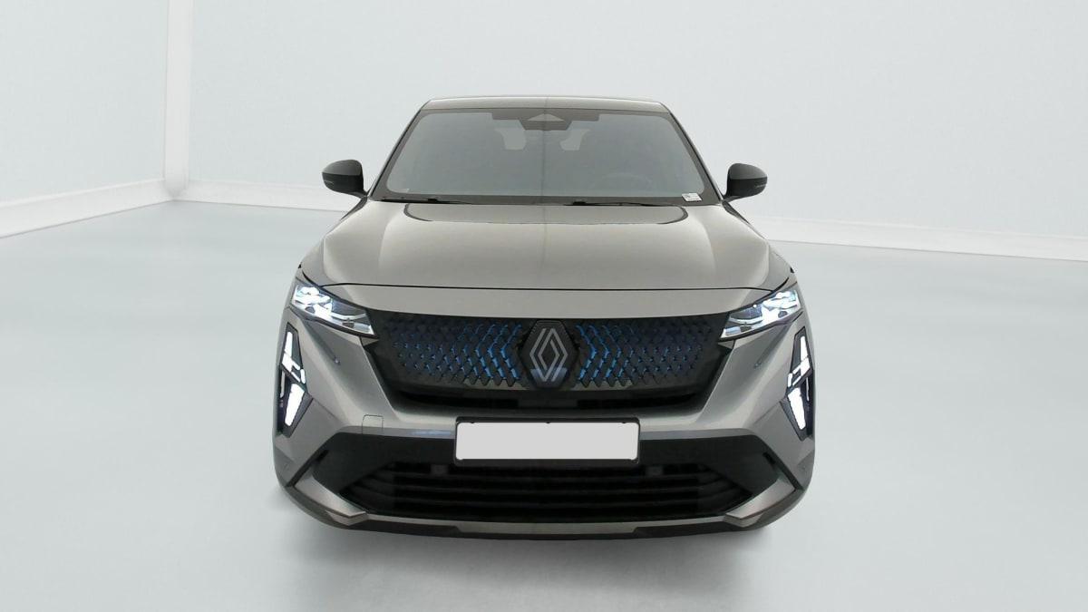Renault Rafale - Image 2