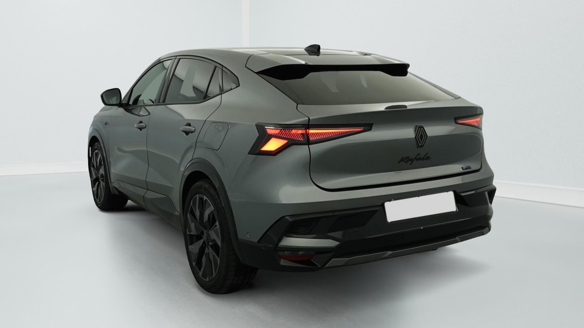 Renault Rafale - Image 5