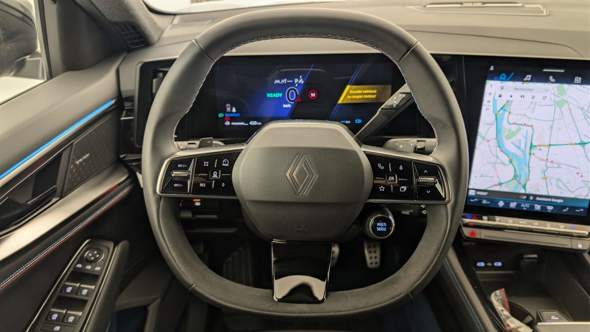 Renault Rafale - Image 14