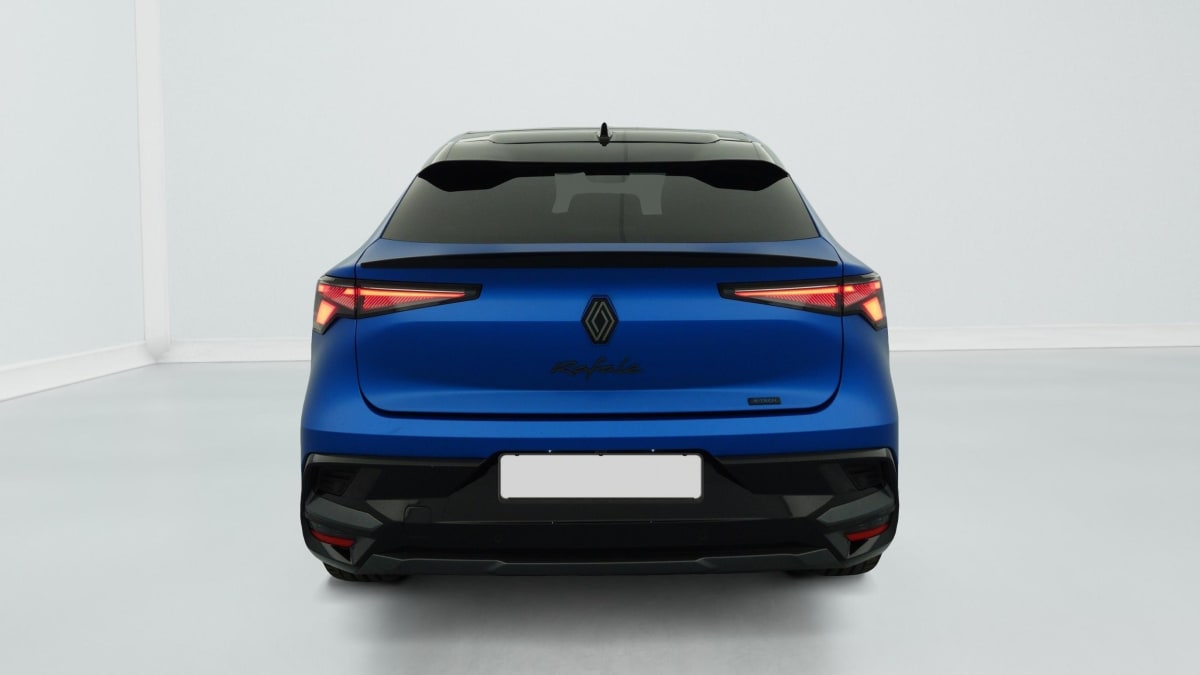 Renault Rafale - Image 6