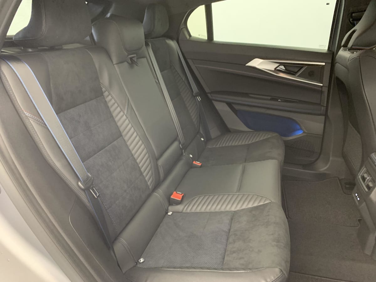 Renault Rafale - Image 10