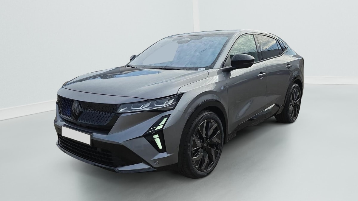 Renault Rafale - Image 3
