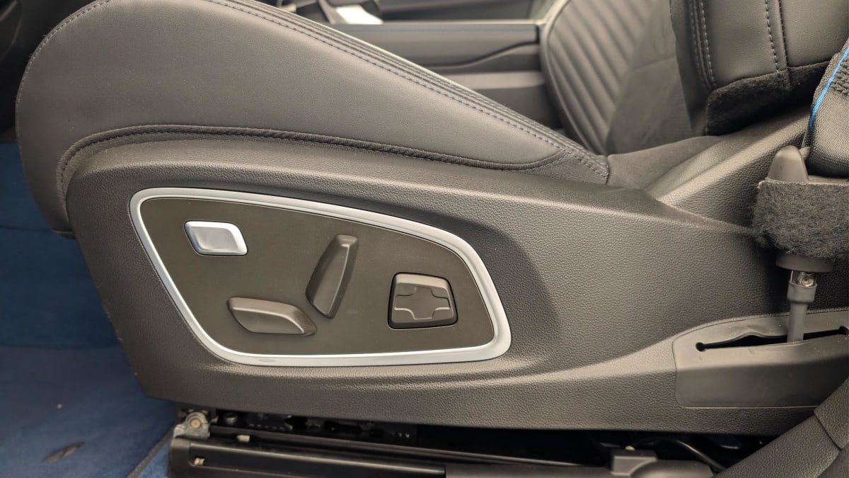 Renault Rafale - Image 20