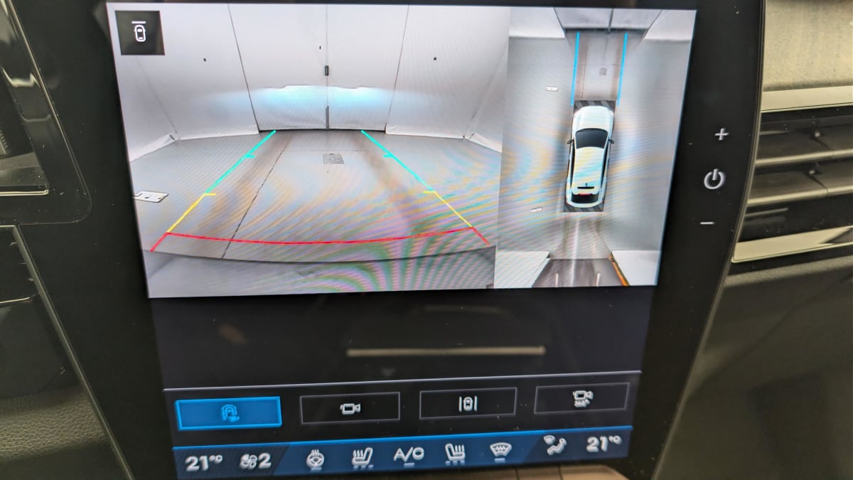 Renault Rafale - Image 19