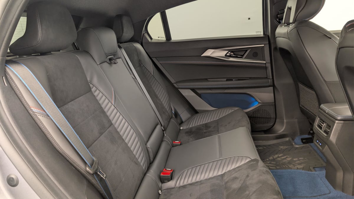 Renault Rafale - Image 10