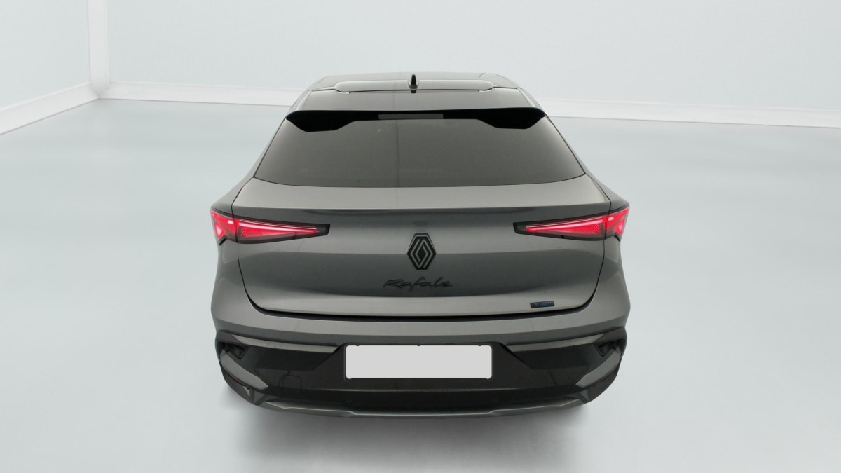 Renault Rafale - Image 6