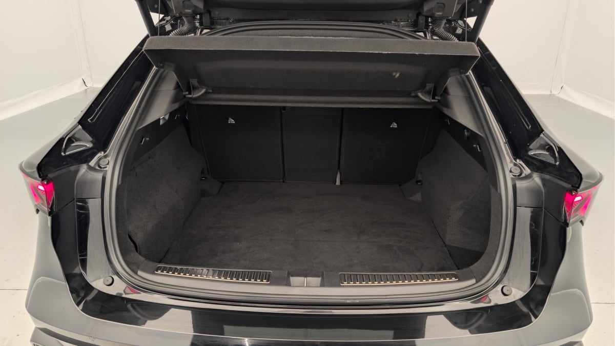 Renault Rafale - Image 11