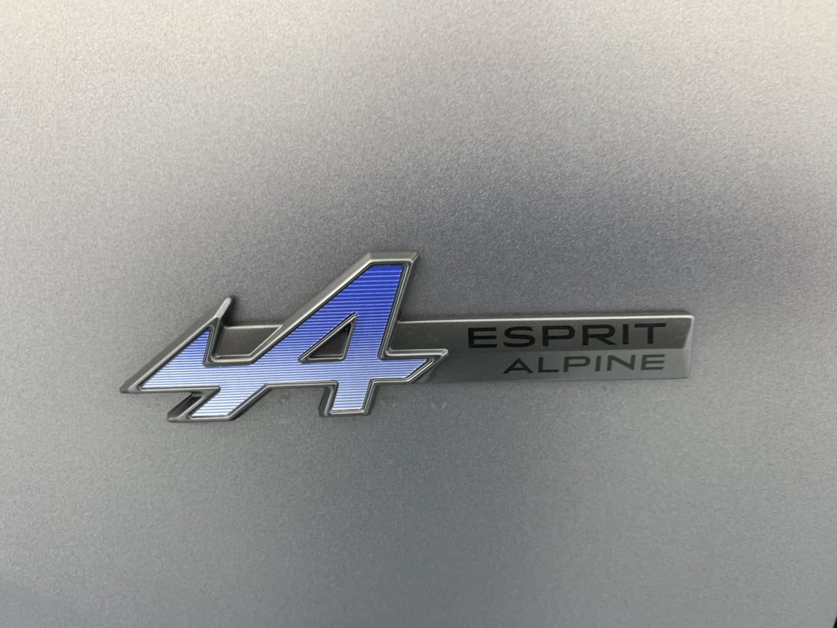 Renault Rafale - Image 23