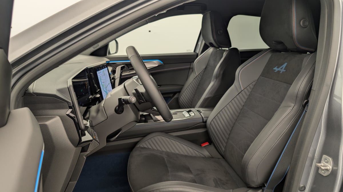 Renault Rafale - Image 16