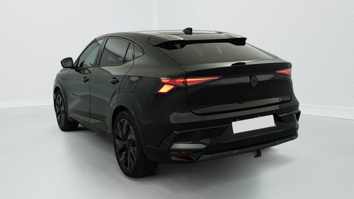 Renault Rafale - Image 5