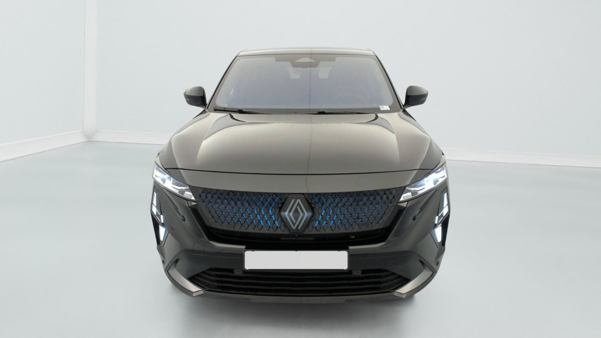 Renault Rafale - Image 2