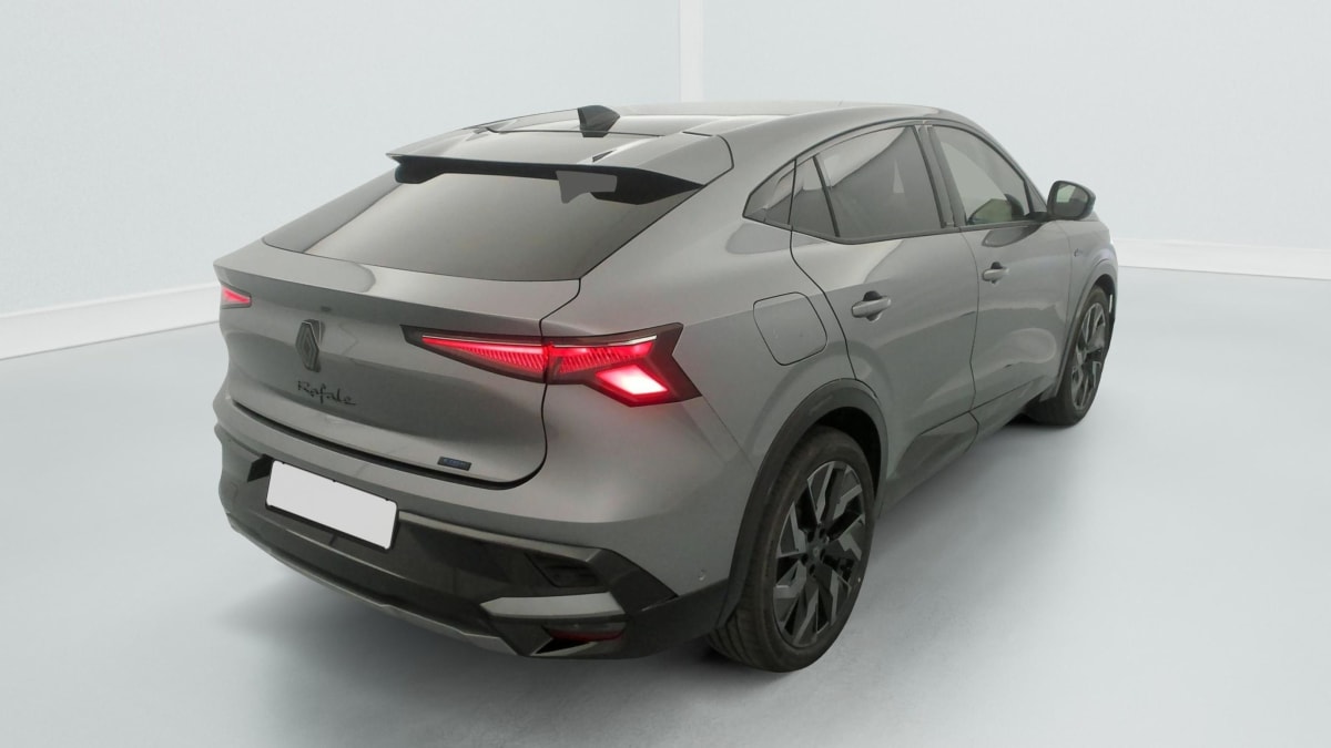 Renault Rafale - Image 7