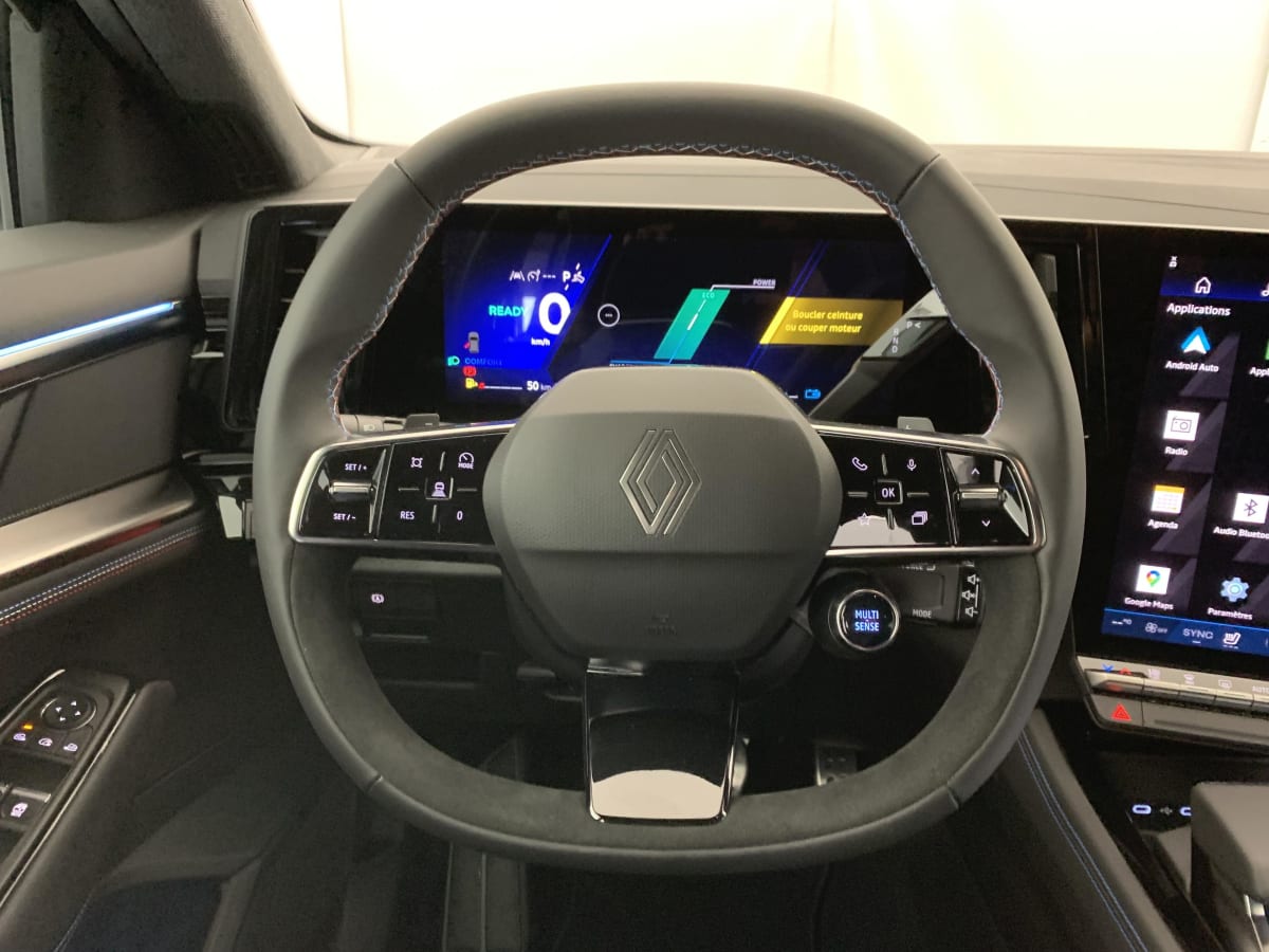 Renault Rafale - Image 16