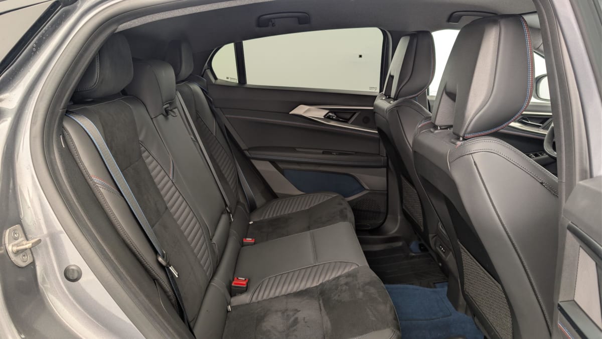 Renault Rafale - Image 10