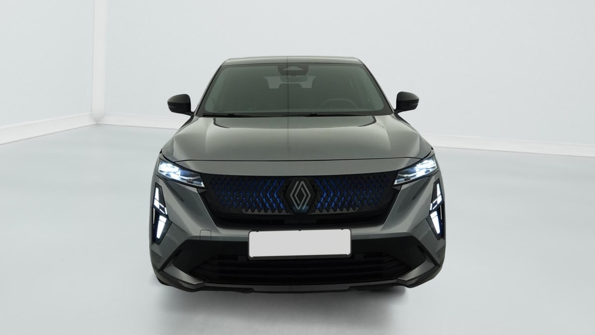 Renault Rafale - Image 2