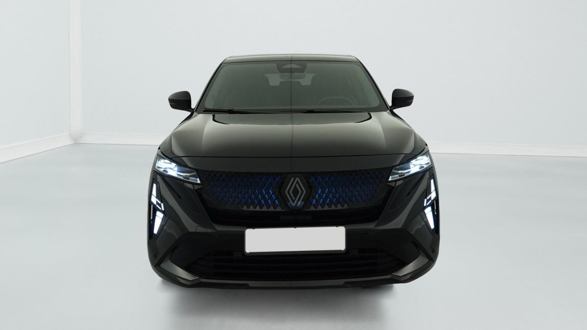 Renault Rafale - Image 2