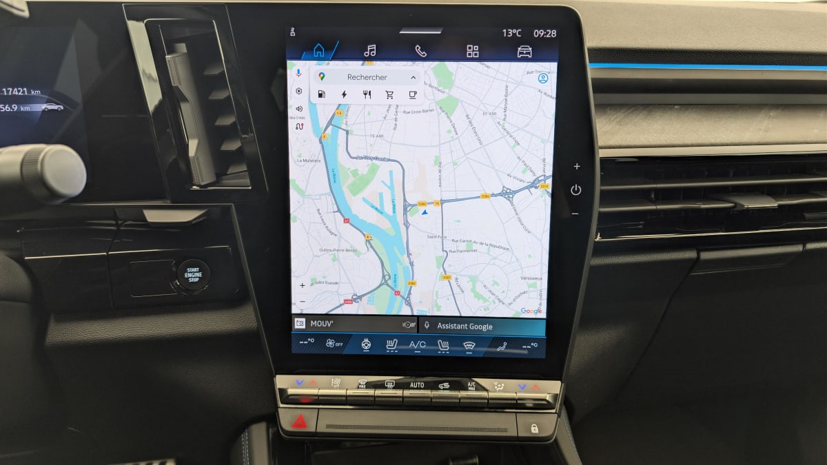 Renault Rafale - Image 19