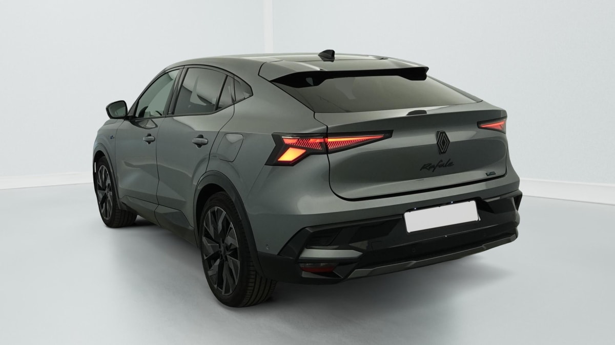 Renault Rafale - Image 5