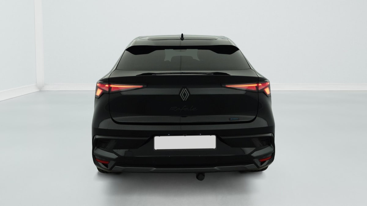 Renault Rafale - Image 6
