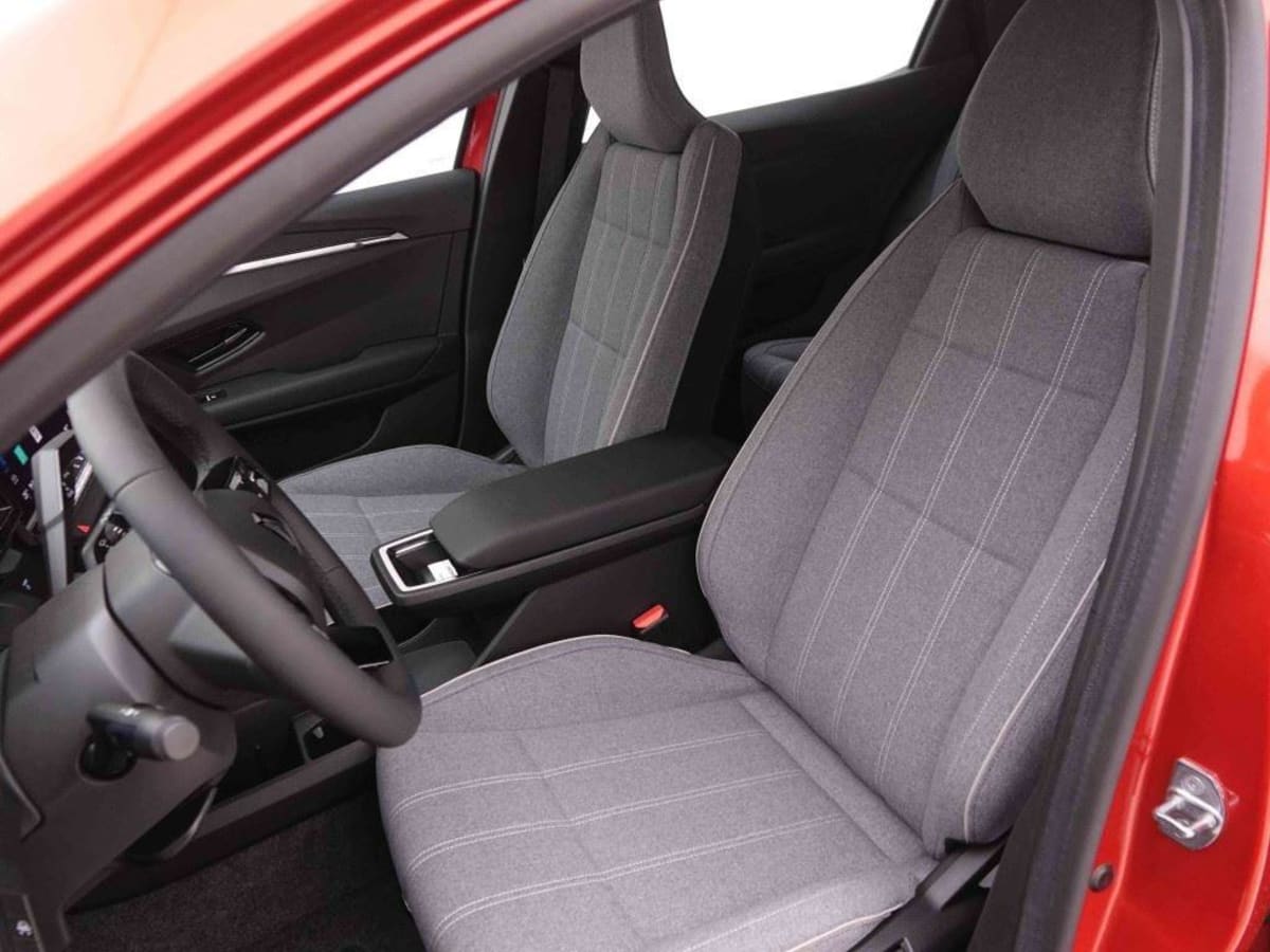 RENAULT SCENIC E-TECH 170 CONFORT RANGE EVOLUTION