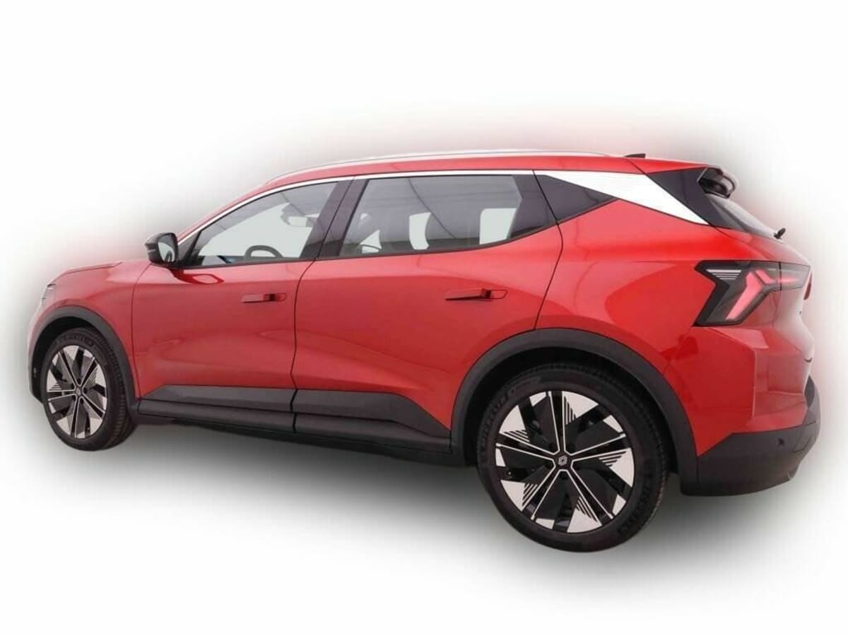 RENAULT SCENIC E-TECH 170 CONFORT RANGE EVOLUTION