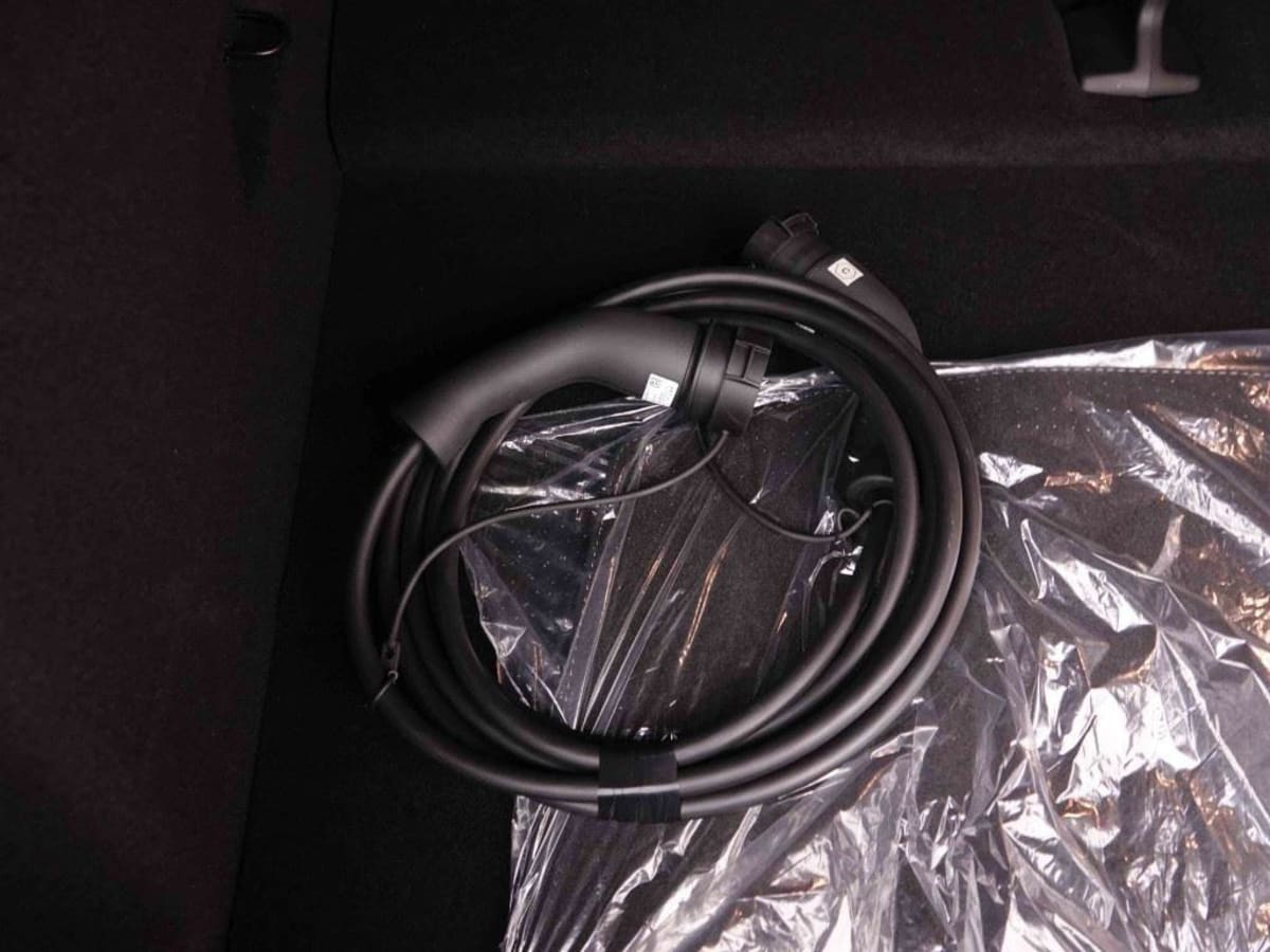RENAULT SCENIC E-TECH 170 CONFORT RANGE EVOLUTION