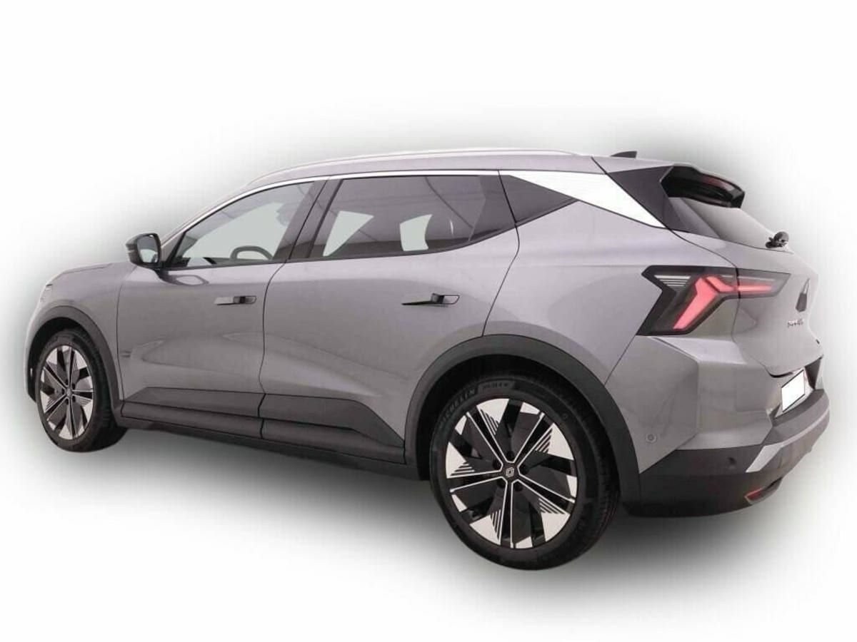 RENAULT SCENIC E-TECH 170 CONFORT RANGE TECHNO