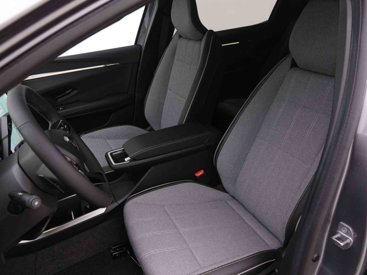 RENAULT SCENIC E-TECH 170 CONFORT RANGE TECHNO