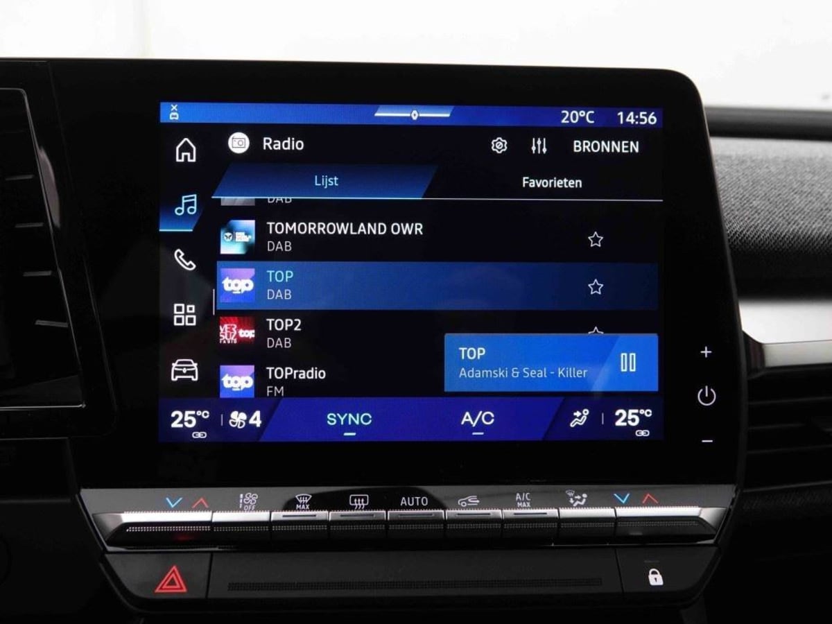 RENAULT SCENIC E-TECH 170 CONFORT RANGE EVOLUTION