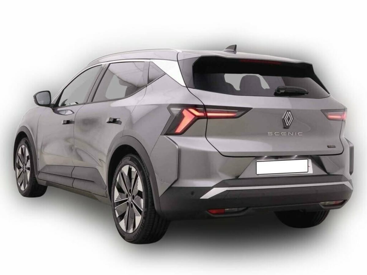 RENAULT SCENIC E-TECH 170 CONFORT RANGE TECHNO