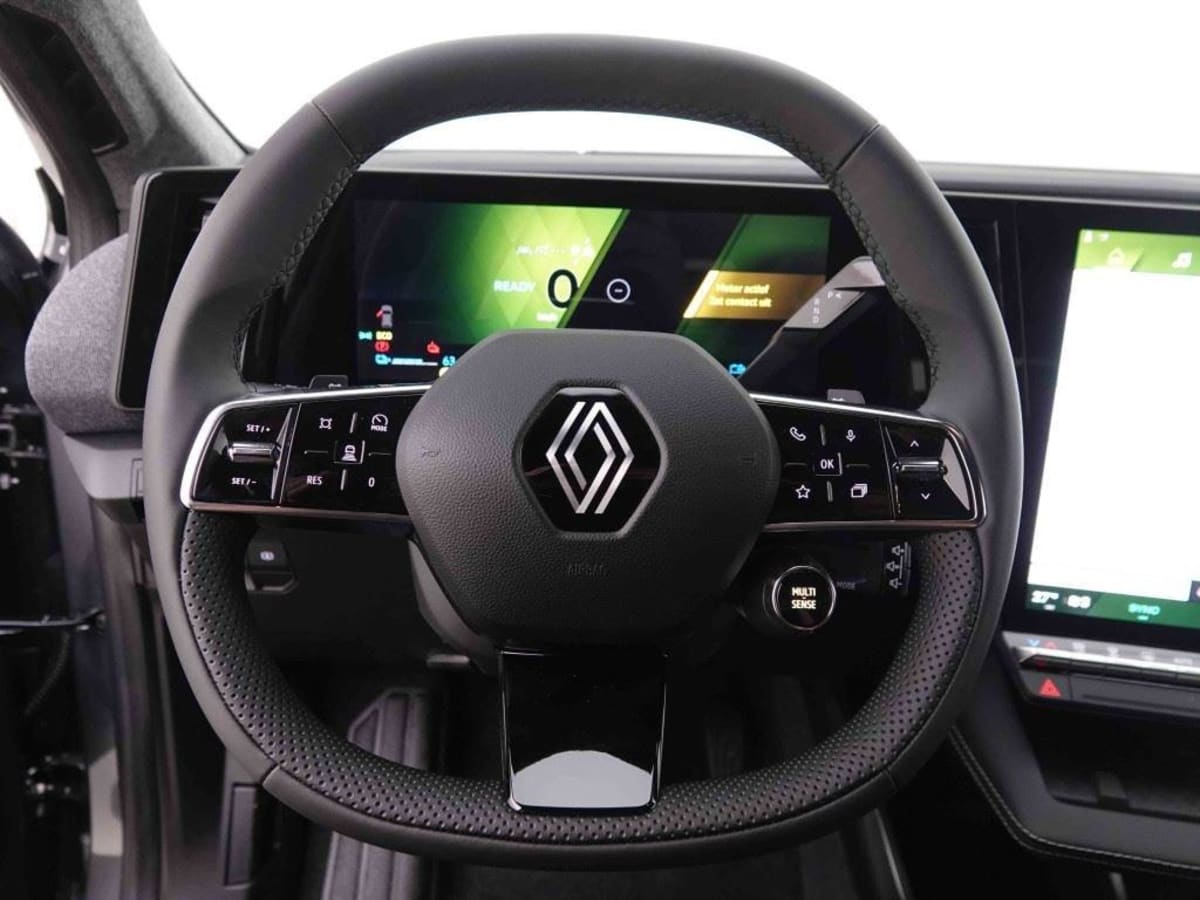 RENAULT SCENIC E-TECH 170 CONFORT RANGE TECHNO