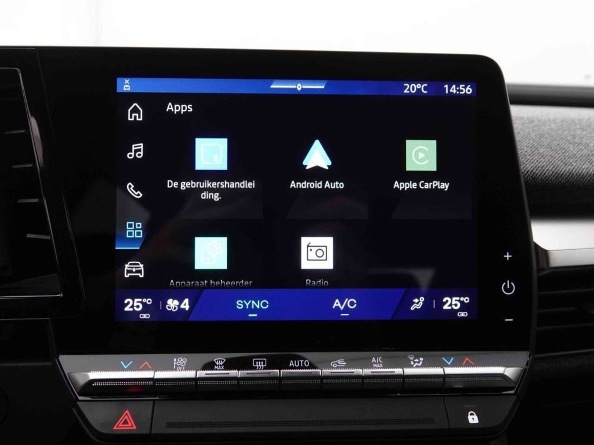RENAULT SCENIC E-TECH 170 CONFORT RANGE EVOLUTION