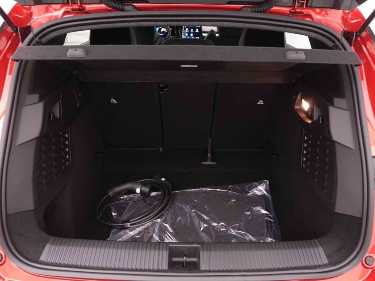 RENAULT SCENIC E-TECH 170 CONFORT RANGE EVOLUTION