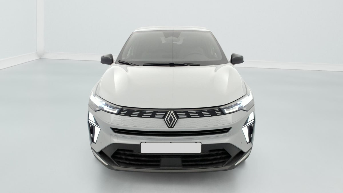 RENAULT SYMBIOZ E-TECH FULL HYBRID 160 CH TECHNO