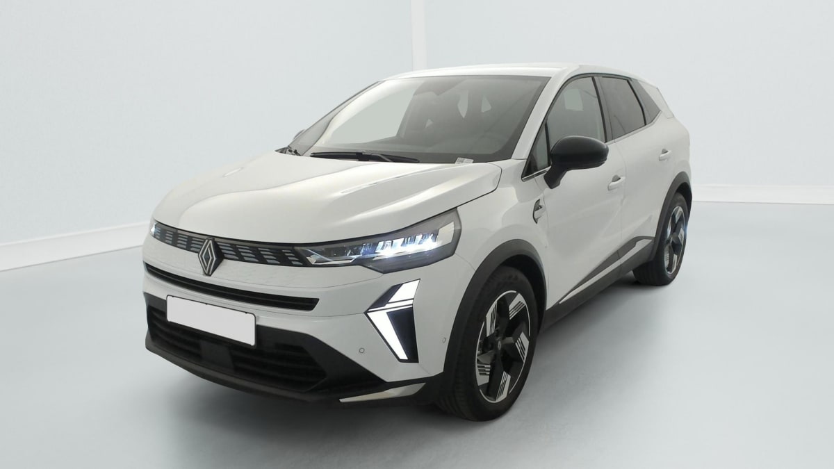 Renault SYMBIOZ - Image 3