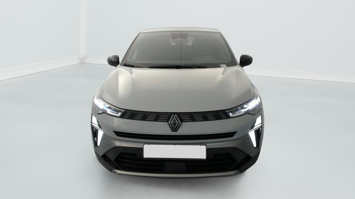 Renault SYMBIOZ - Image 2