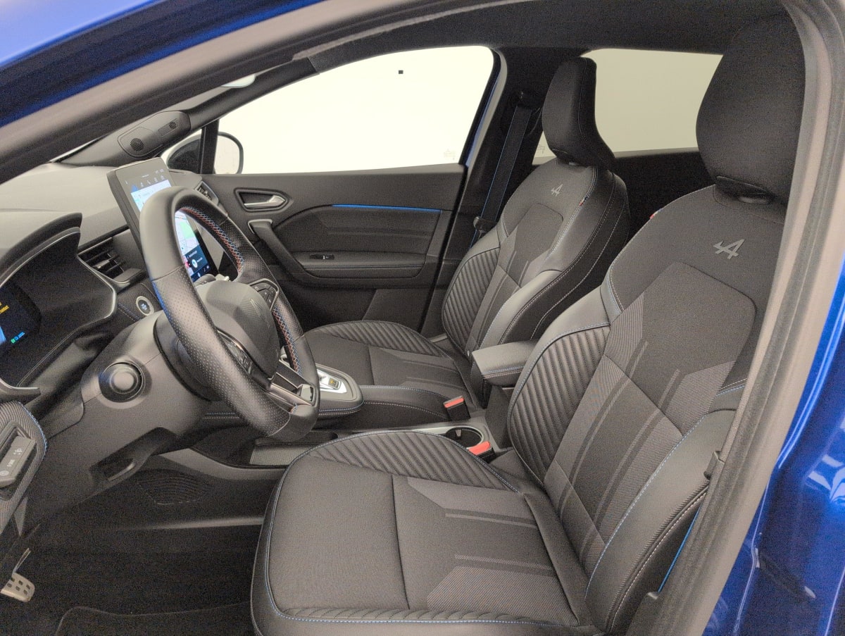 Renault SYMBIOZ - Image 31