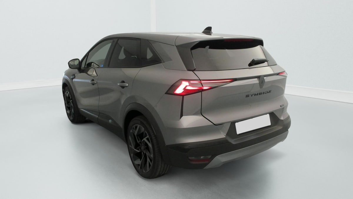 Renault SYMBIOZ - Image 54