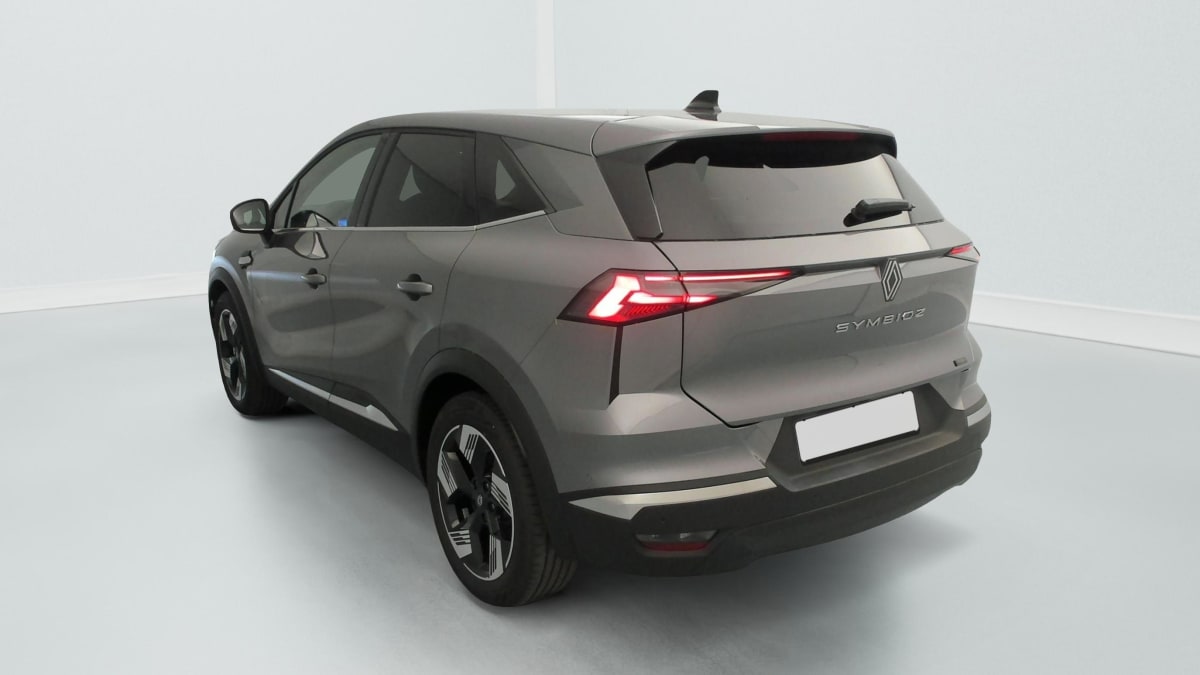 Renault SYMBIOZ - Image 5